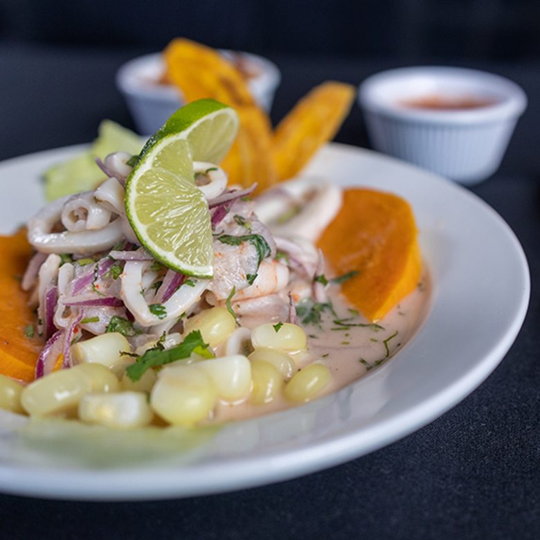 Casa De Campo Restaurant